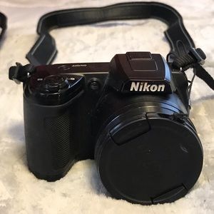 Nikon COOLPIX L105